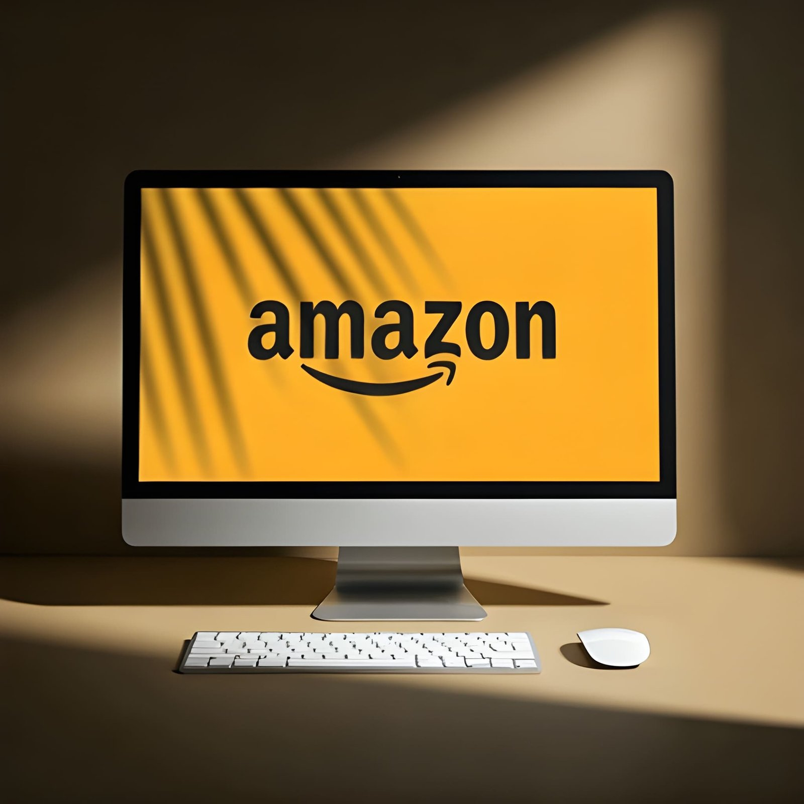 Amazon marketing explained