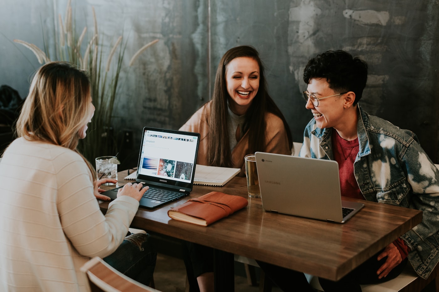 Online Reputation Management
