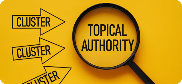 Topical authority