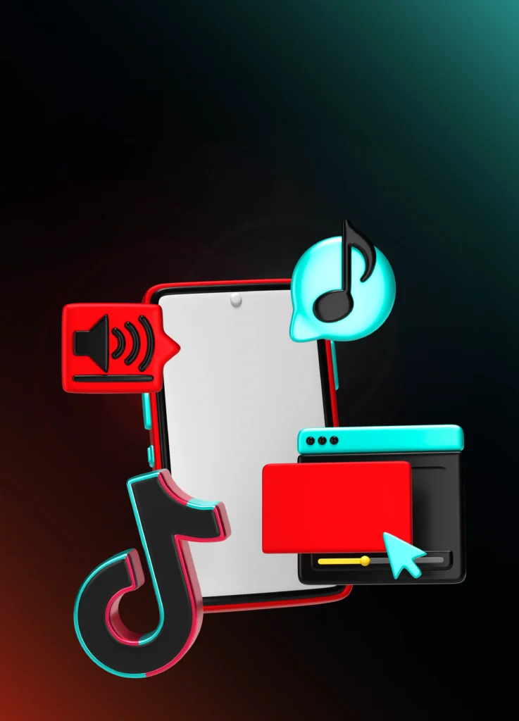 Magnero Agency Tiktok Ads Management