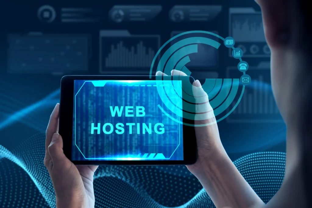 Website Hosting & Maintenance Plans