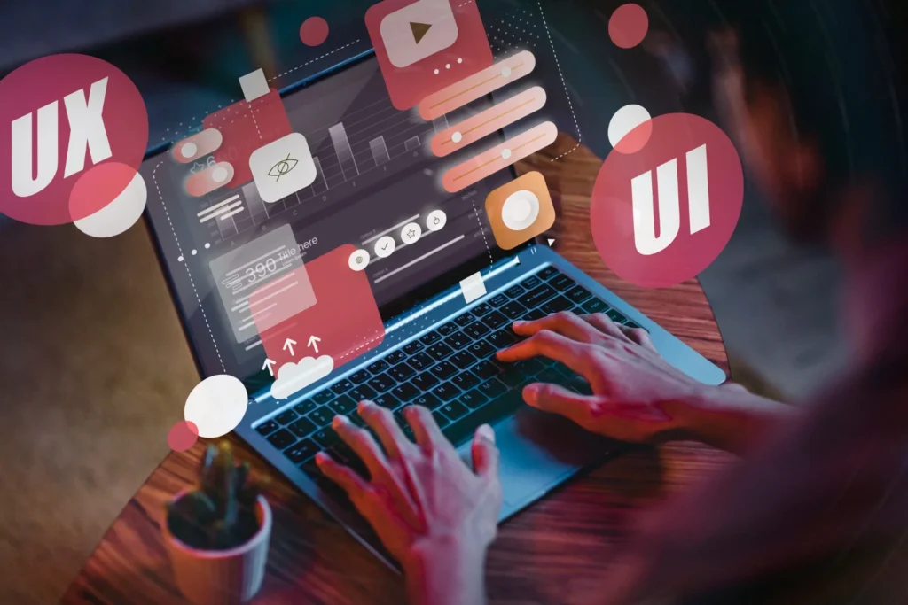 Magnero's Custom Website Design Services Built to Convert