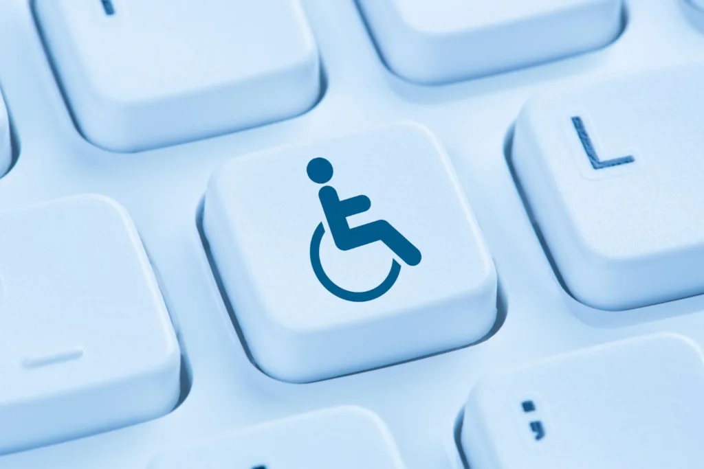 ADA Website Compliance & Accessibility Services