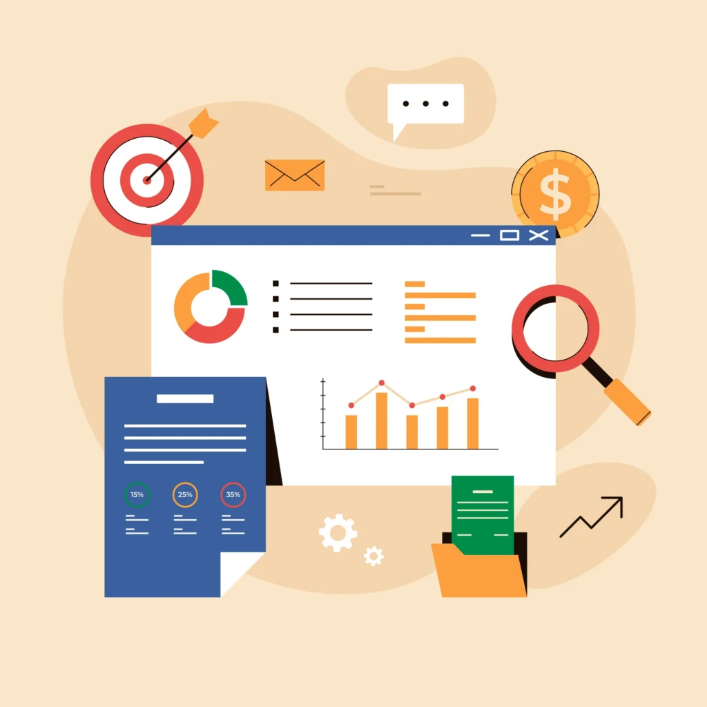 google ads management
