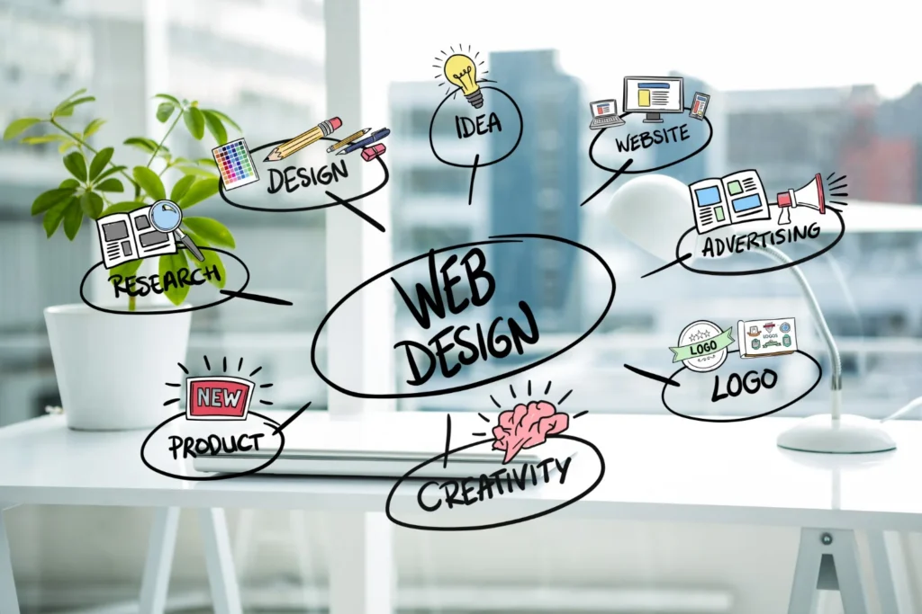 WordPress Design Agency Built for Your Business Growth