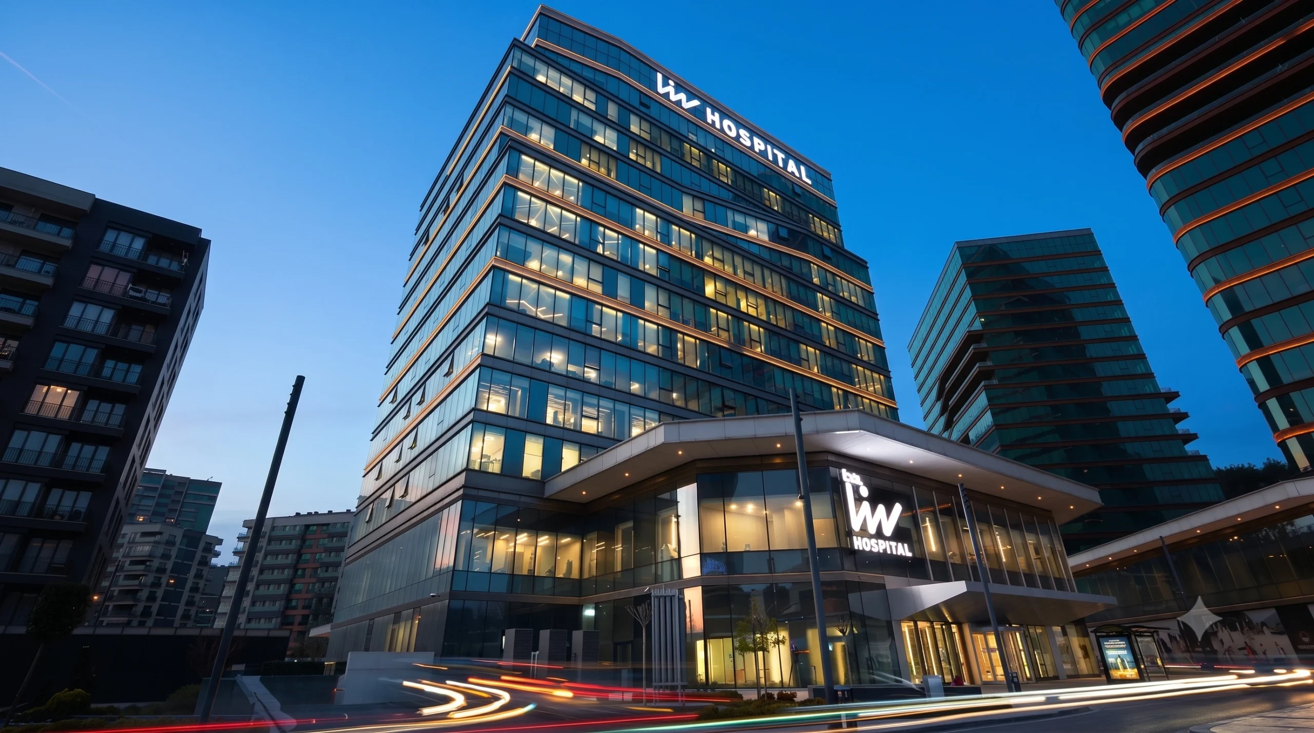 Healthcare SEO Case Study: Liv Hospital