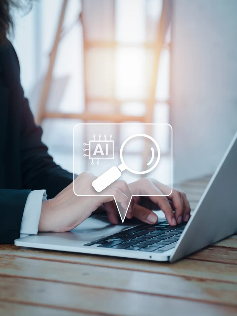 answer engine optimization