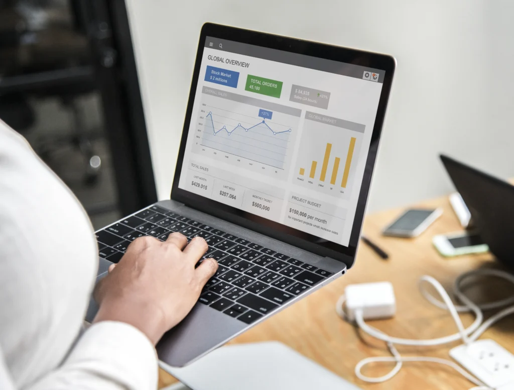 google ads management