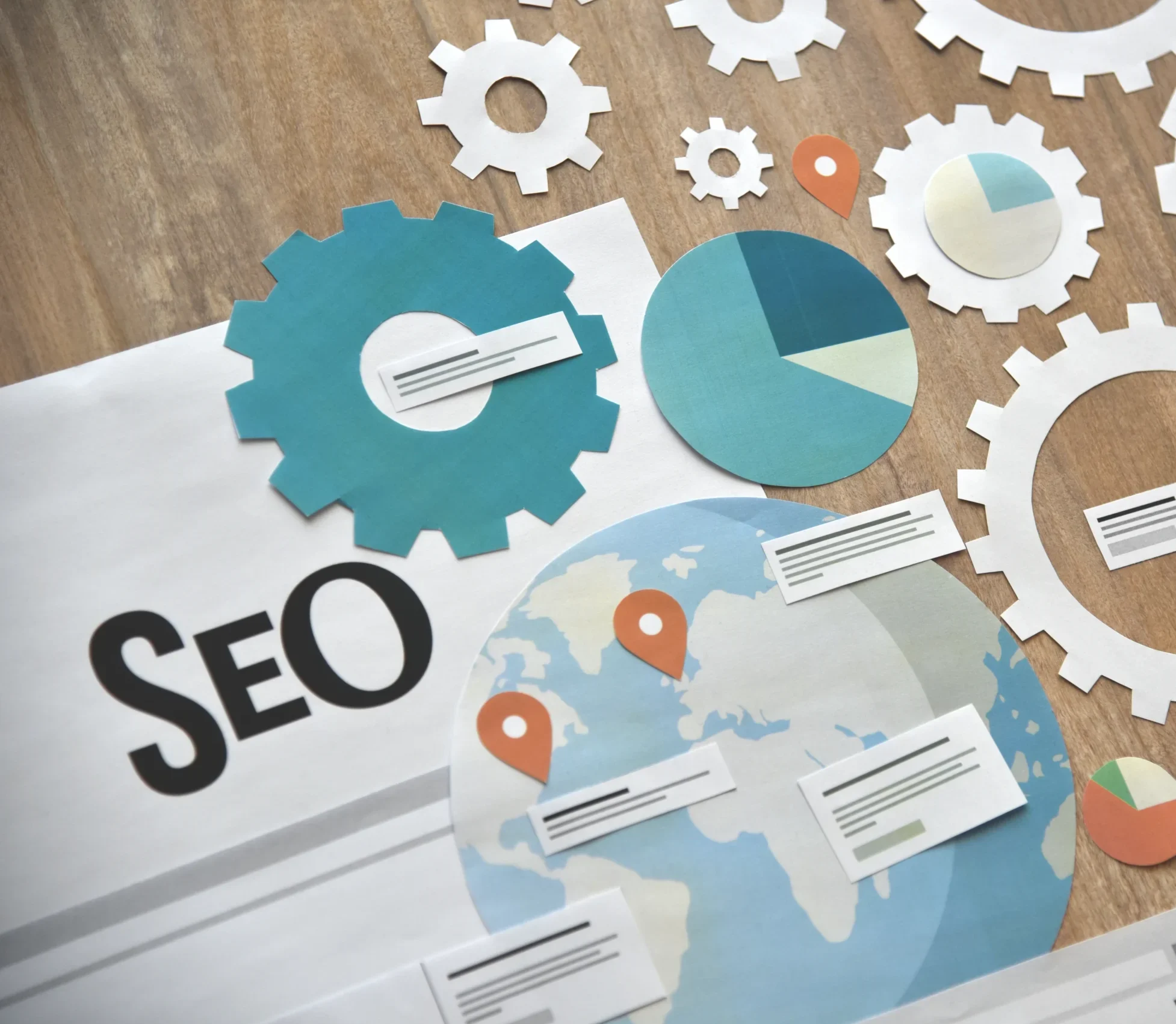The Technical SEO Checklist That Also Boosts Your AI Visibility