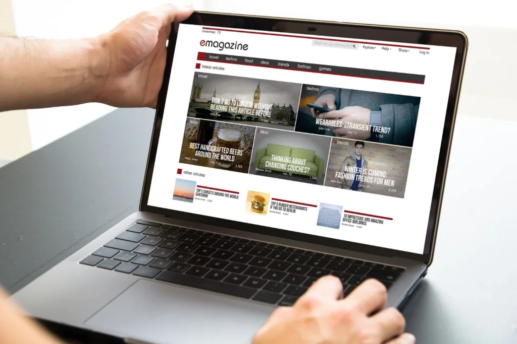 Contextual targeting matching ads to relevant webpage content